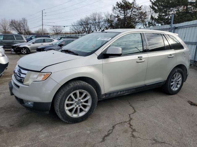 2007 Ford Edge Sel