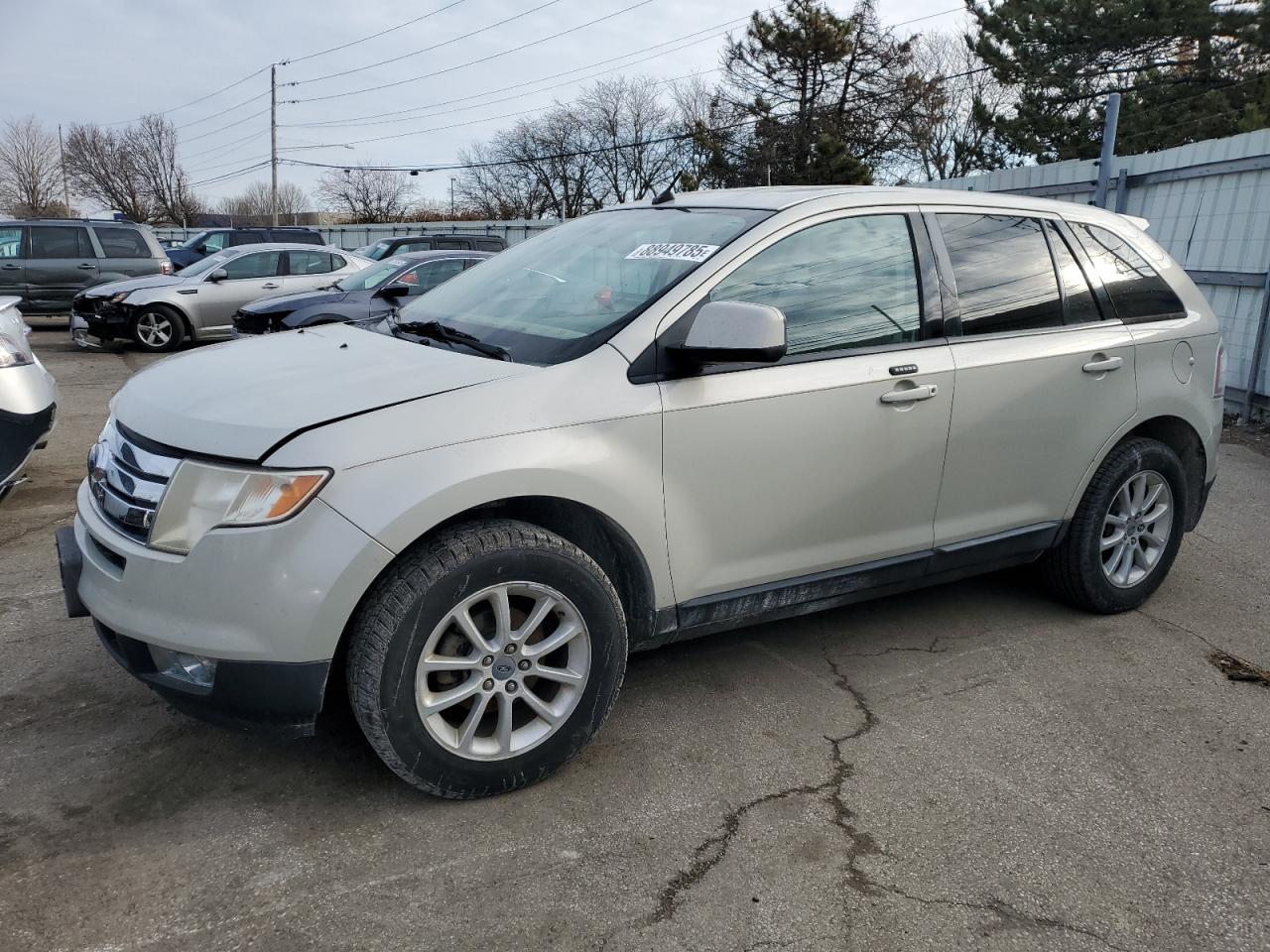 2007 Ford Edge - Image 1