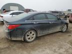 2013 Hyundai Sonata Se for Sale in Wichita, KS - Front End