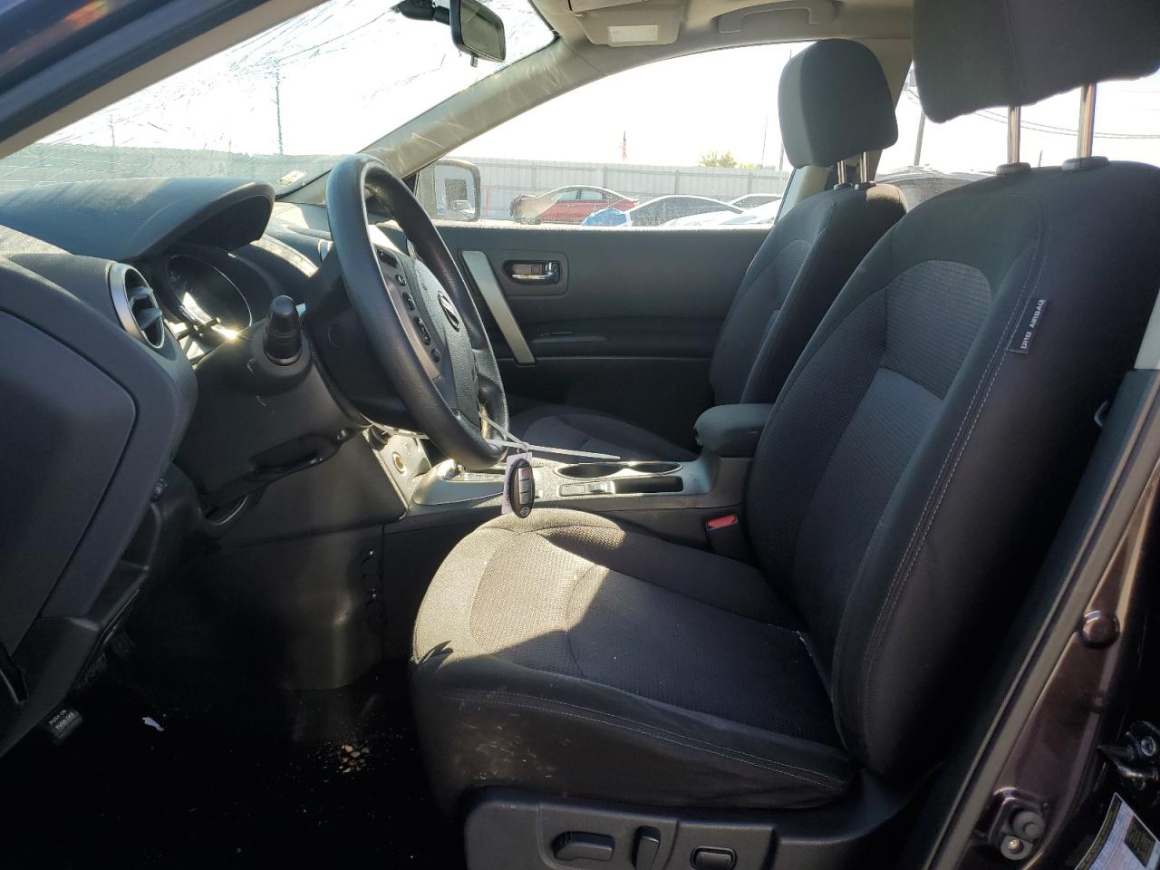 2013 Nissan Rogue - Image 7