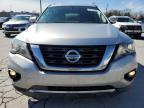 2018 Nissan Pathfinder S للبيع في Lebanon، TN - Side