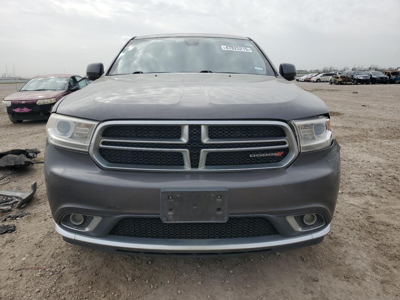 2015 Dodge Durango - Image 5