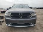 2015 Dodge Durango Limited продається в Houston, TX - Rear End