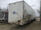2017 Utility Dry Van Trailer for Sale in Wichita, KS - All Over