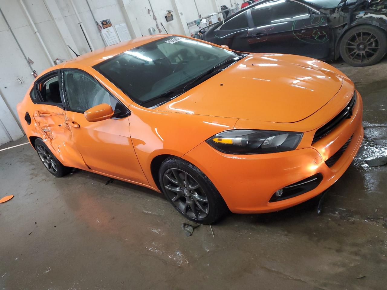 2013 Dodge Dart - Image 4