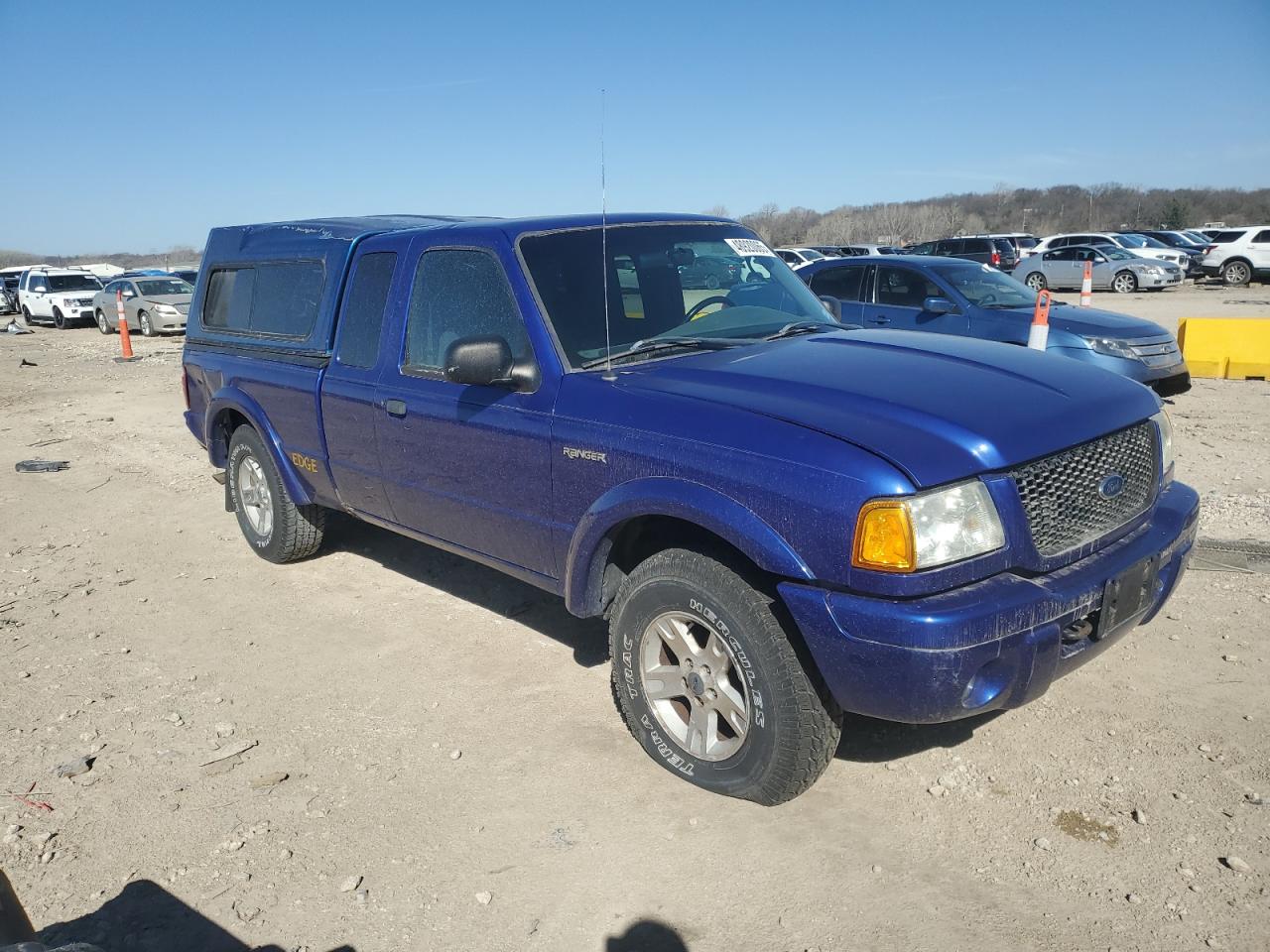 2003 Ford Ranger - Image 4