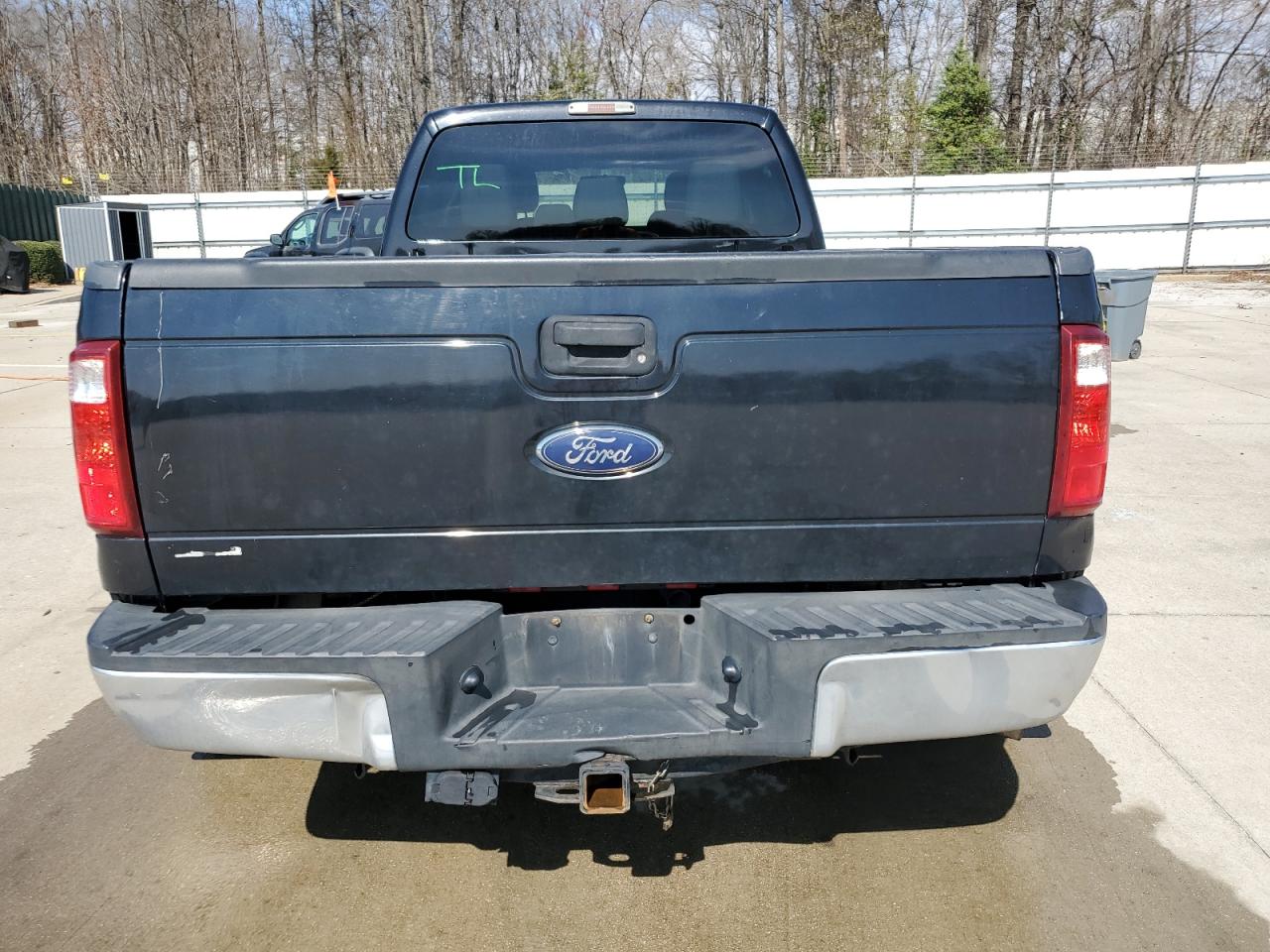 2013 Ford F350 - Image 6