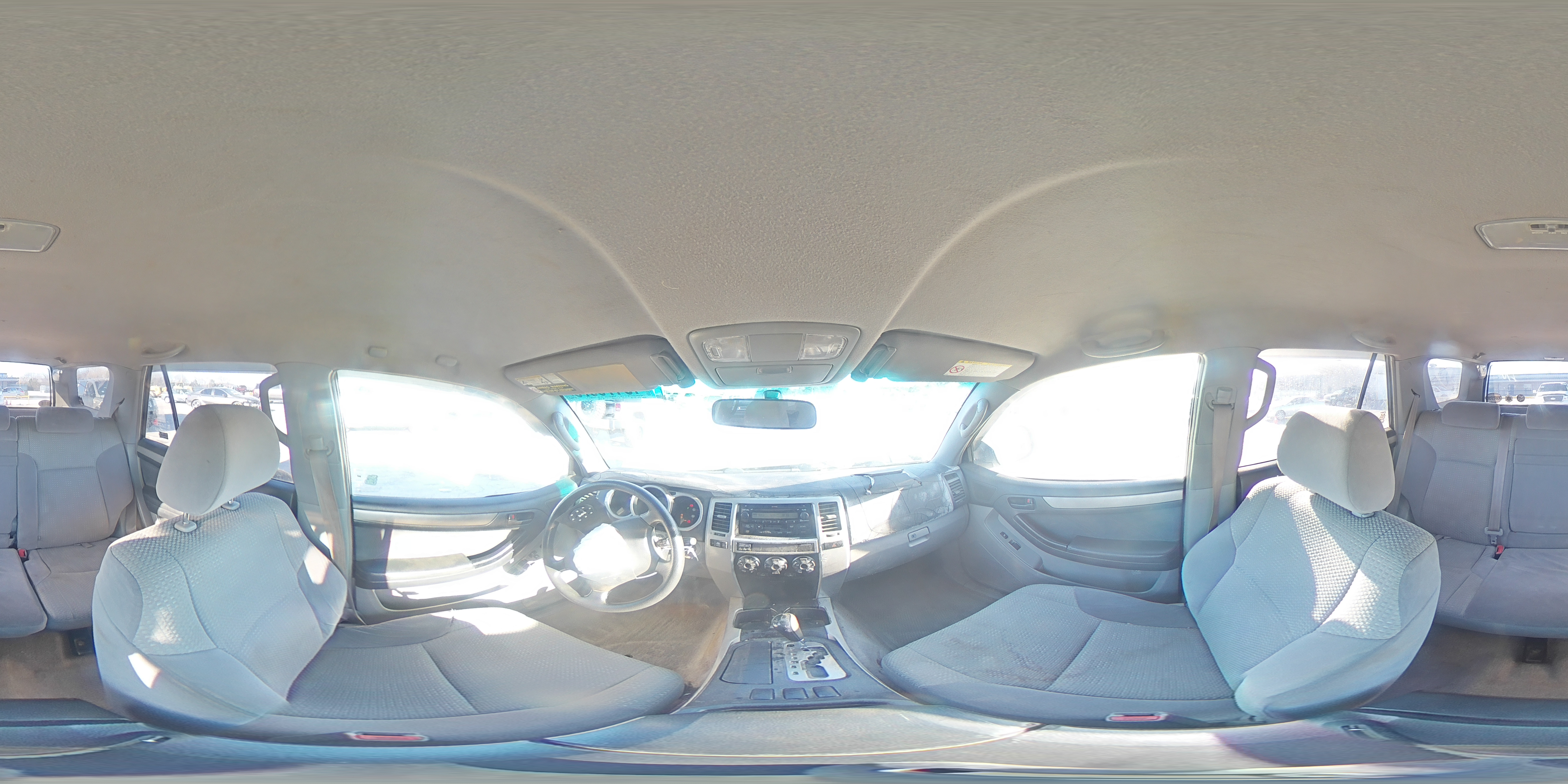 2003 Toyota 4Runner - Image 13