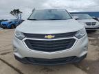 2020 Chevrolet Equinox Lt   на продаже в Woodhaven, MI - Rear End