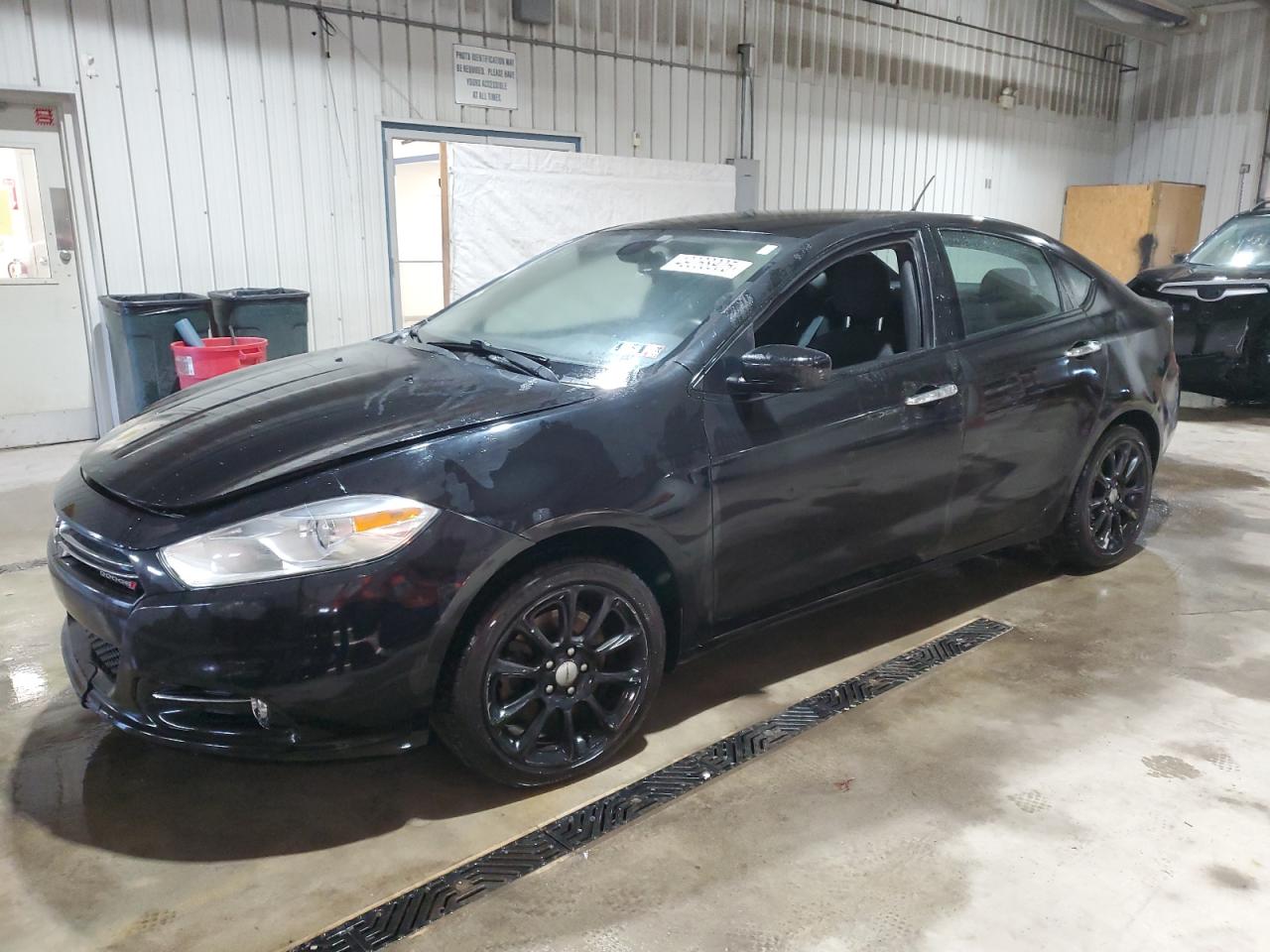 2016 Dodge Dart - Image 1