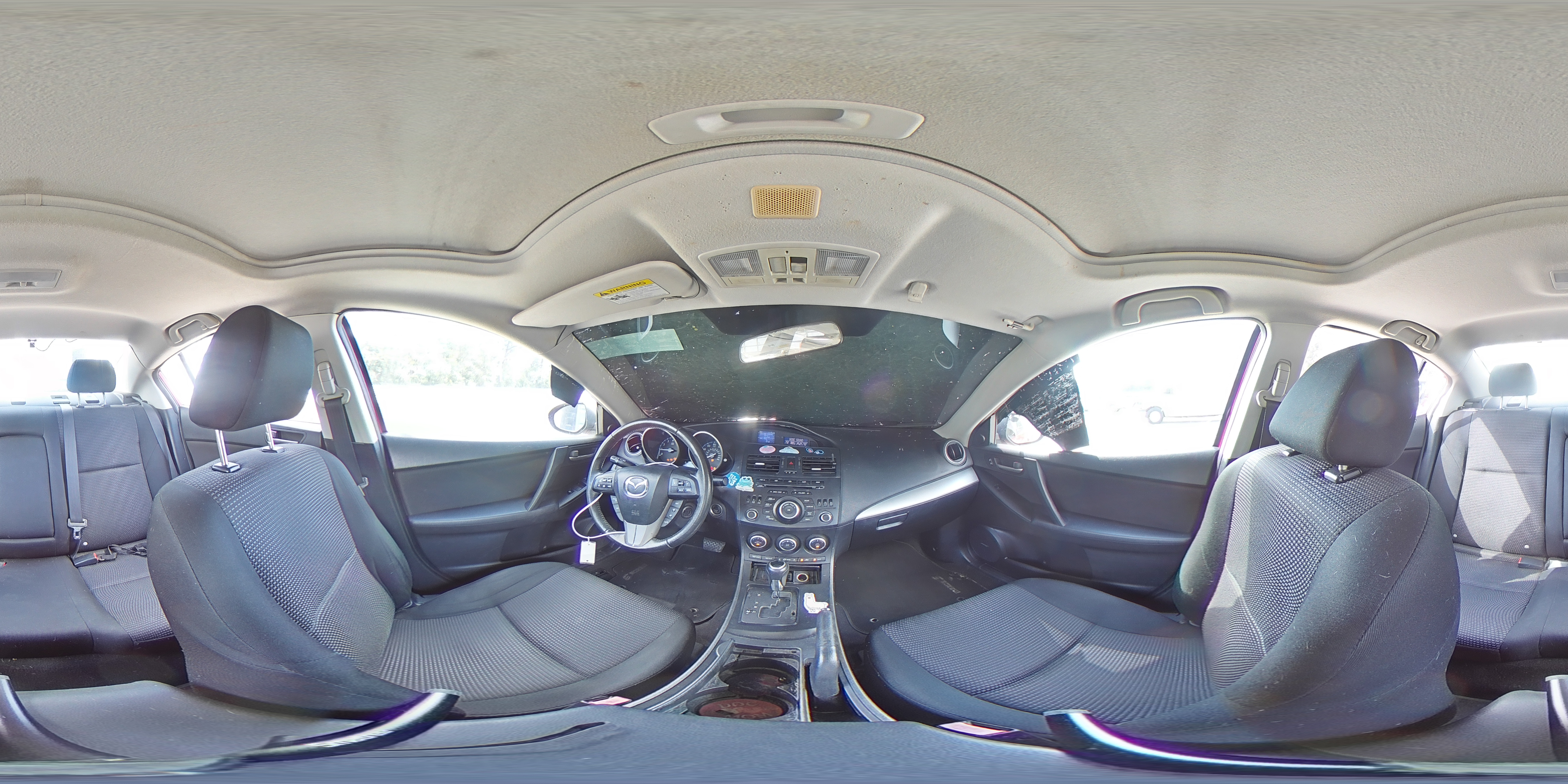 2013 Mazda 3 - Image 14