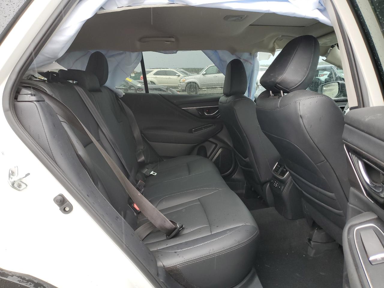 2023 Subaru Outback - Image 10