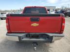 2013 Chevrolet Silverado C1500 Lt for Sale in Oklahoma City, OK - All Over