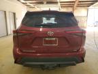 2022 Toyota Highlander Xle for Sale in Mocksville, NC - Front End