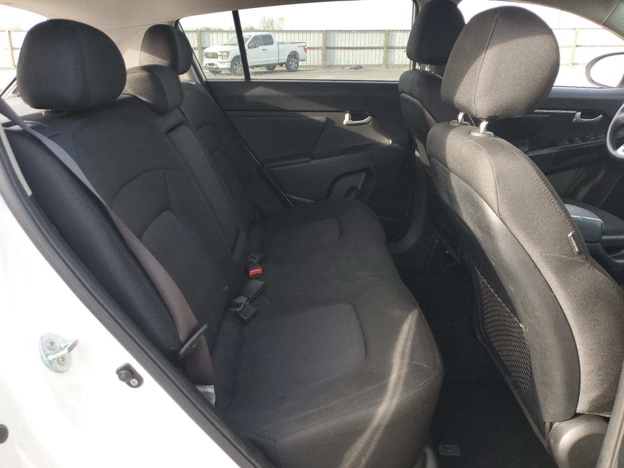 2013 Kia Sportage - Image 11