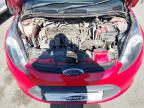 2010 FORD FIESTA EDG for sale at Copart GLOUCESTER