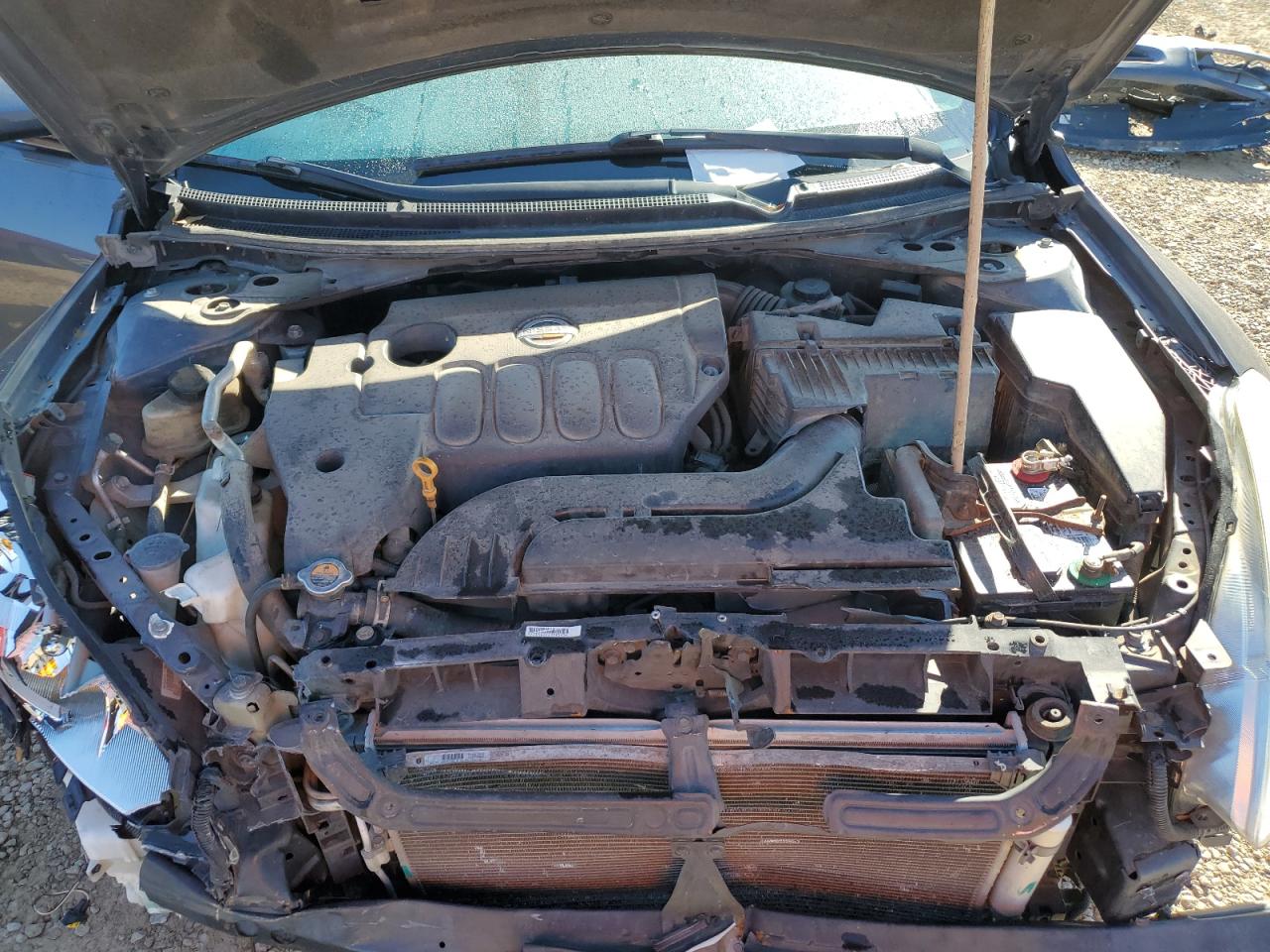2010 Nissan Altima - Image 12