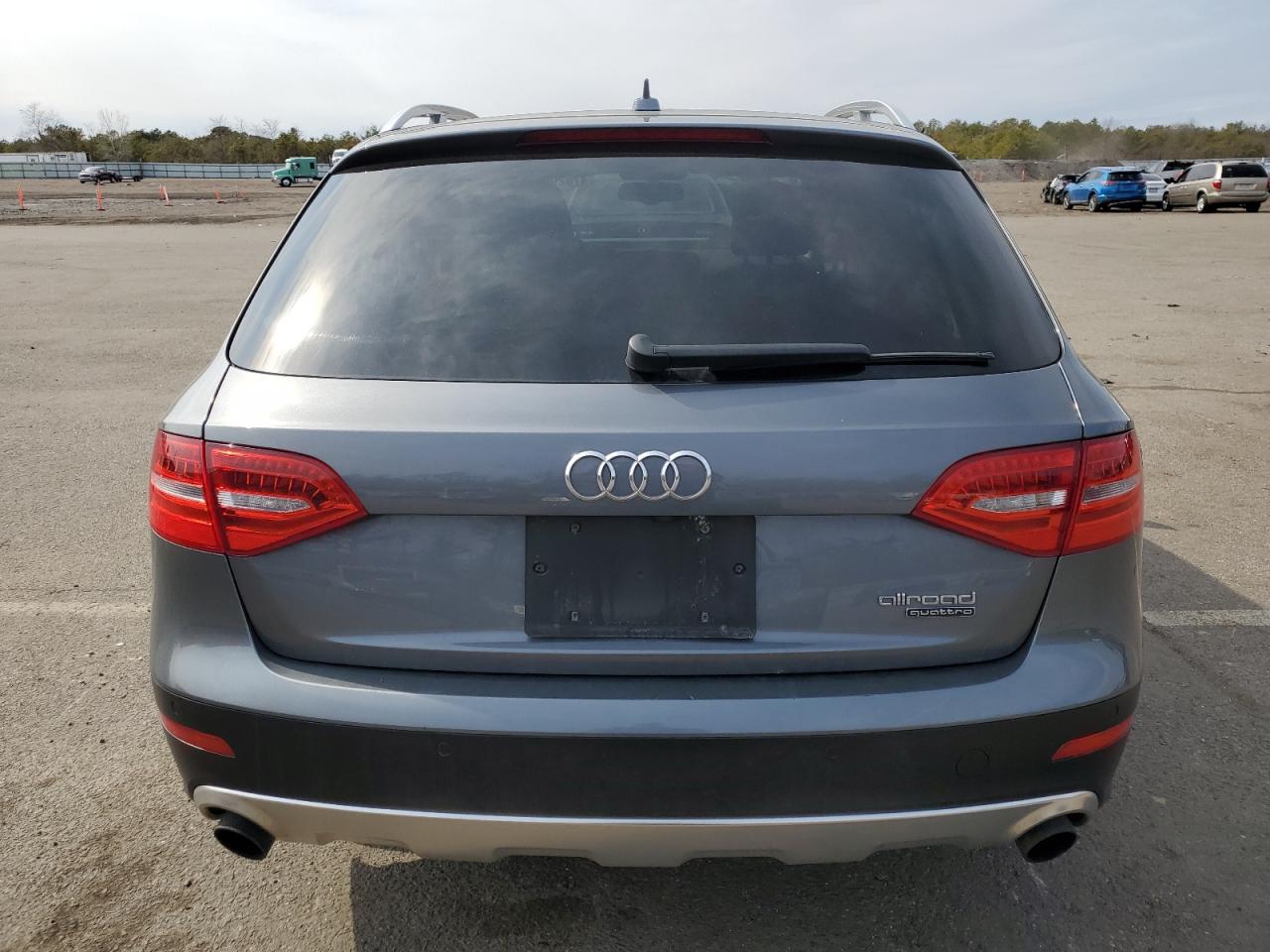 2015 Audi A4 - Image 6