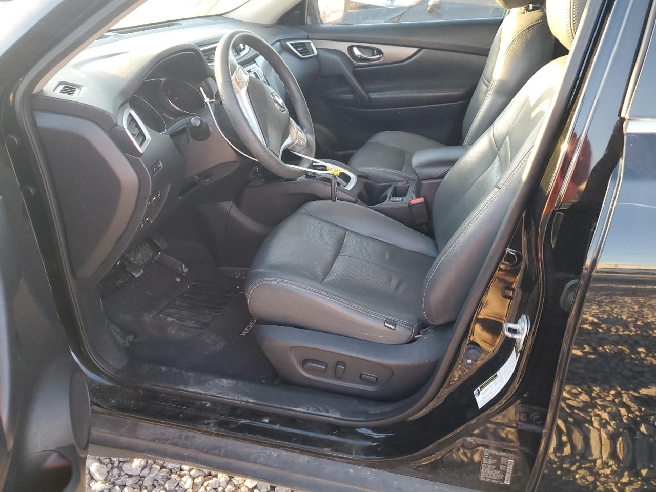 2015 Nissan Rogue - Image 7