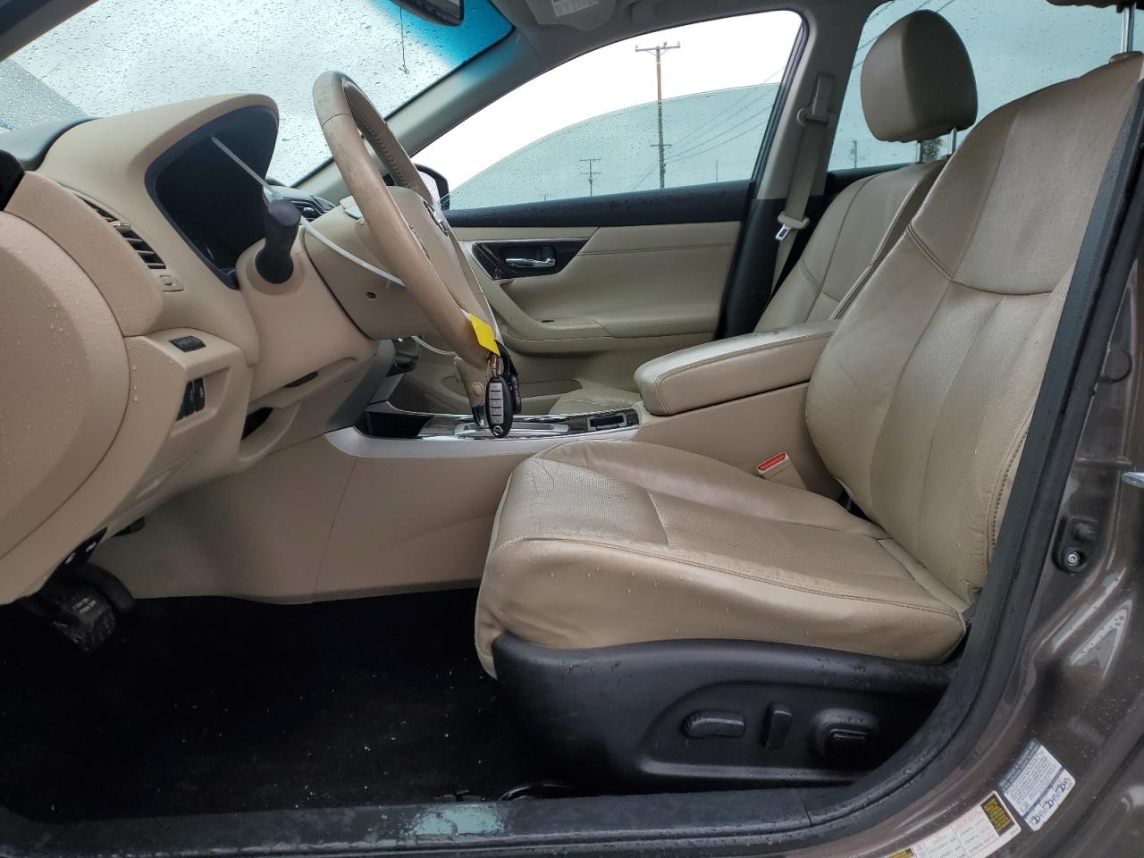 2015 Nissan Altima - Image 7