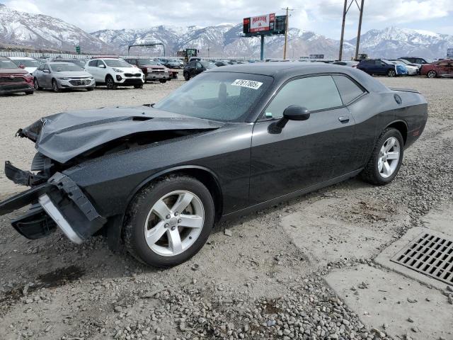 2014 Dodge Challenger R/T