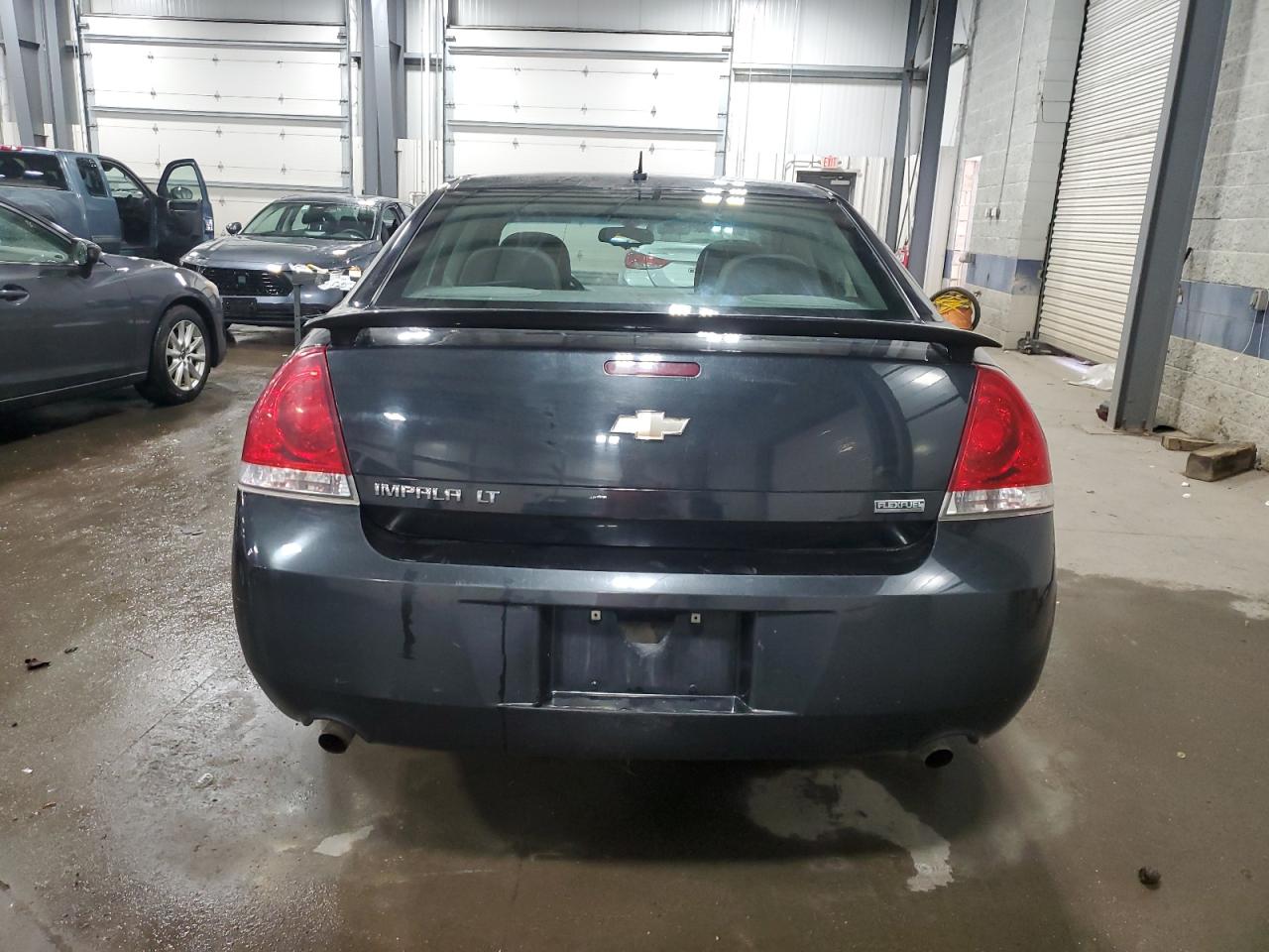 2012 Chevrolet Impala - Image 6