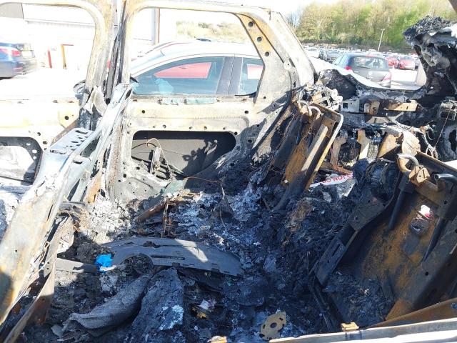 2017 LAND ROVER DISCOVERY 2.0 SD4 S 5DR AUTO