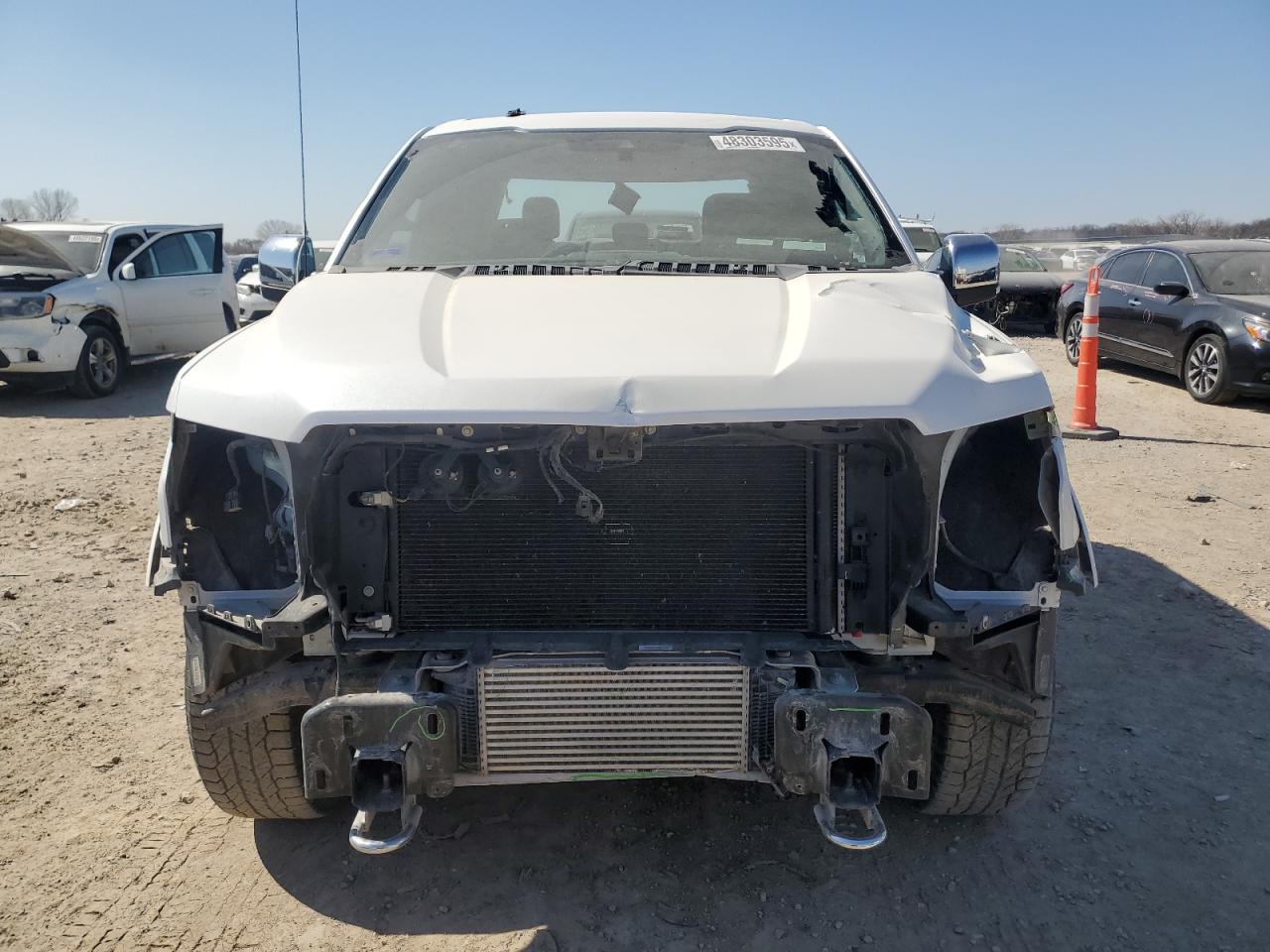 2019 Ford F-150 - Image 5