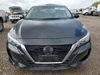 2022 Nissan Sentra Sv იყიდება Houston-ში, TX - Rear End
