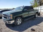 2015 Chevrolet Silverado K1500 Lt for Sale in Riverview, FL - Rear End