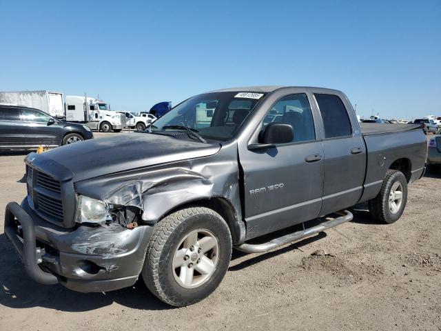 2002 Dodge Ram 1500 