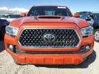 2018 Toyota Tacoma Access Cab للبيع في Magna، UT - Undercarriage