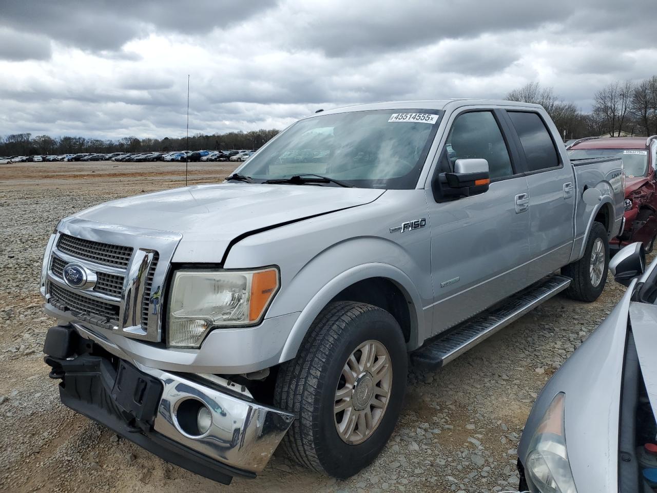 2011 Ford F-150 - Image 1