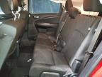 2016 Dodge Journey Sxt en Venta en Woodhaven, MI - Side