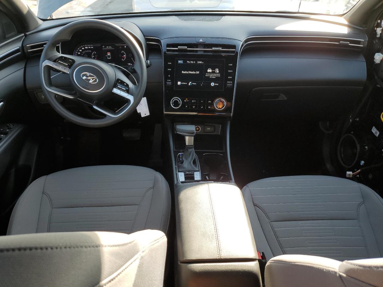 2023 Hyundai Santa Cruz - Image 8