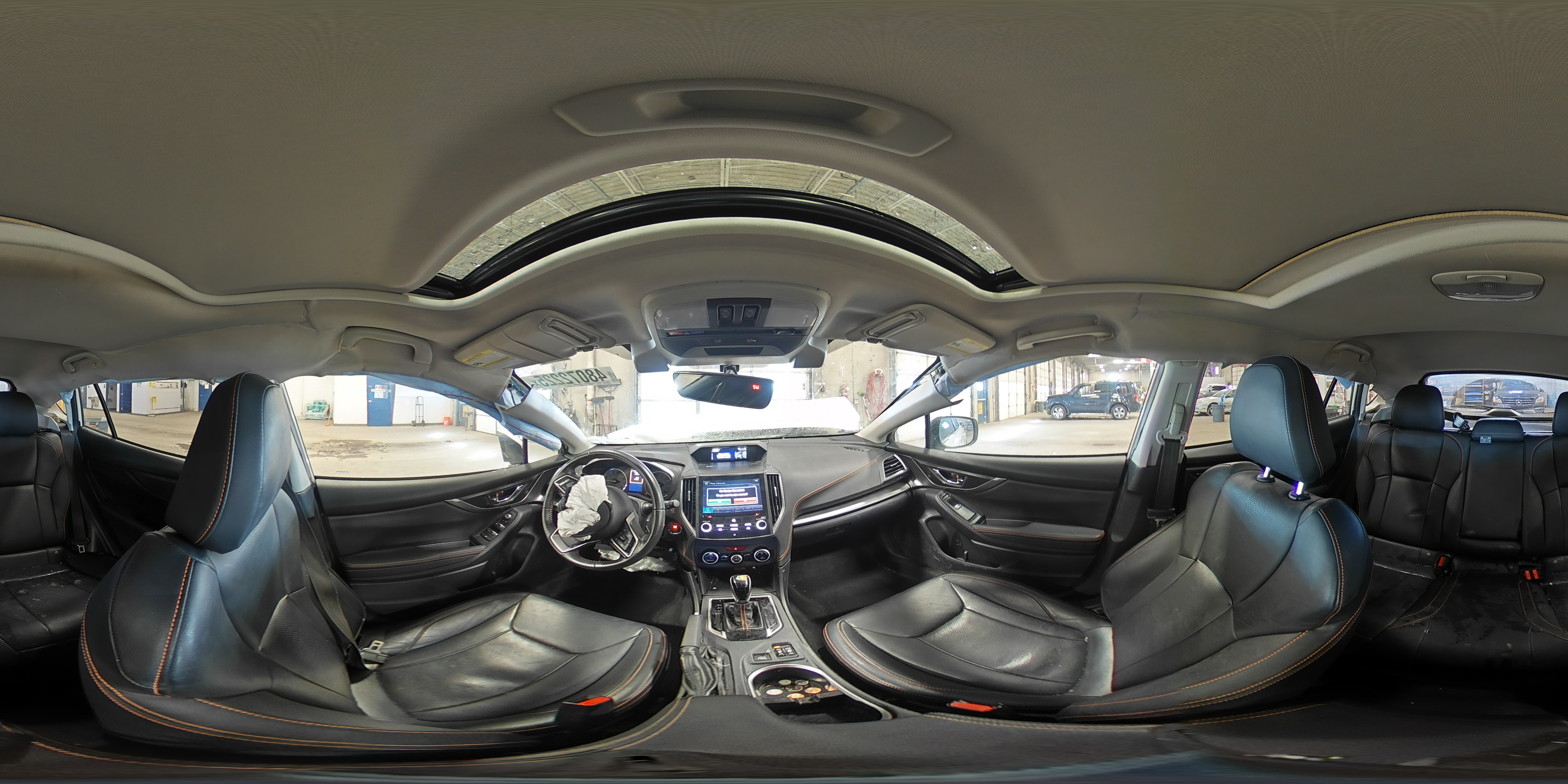 2018 Subaru XV - Image 13
