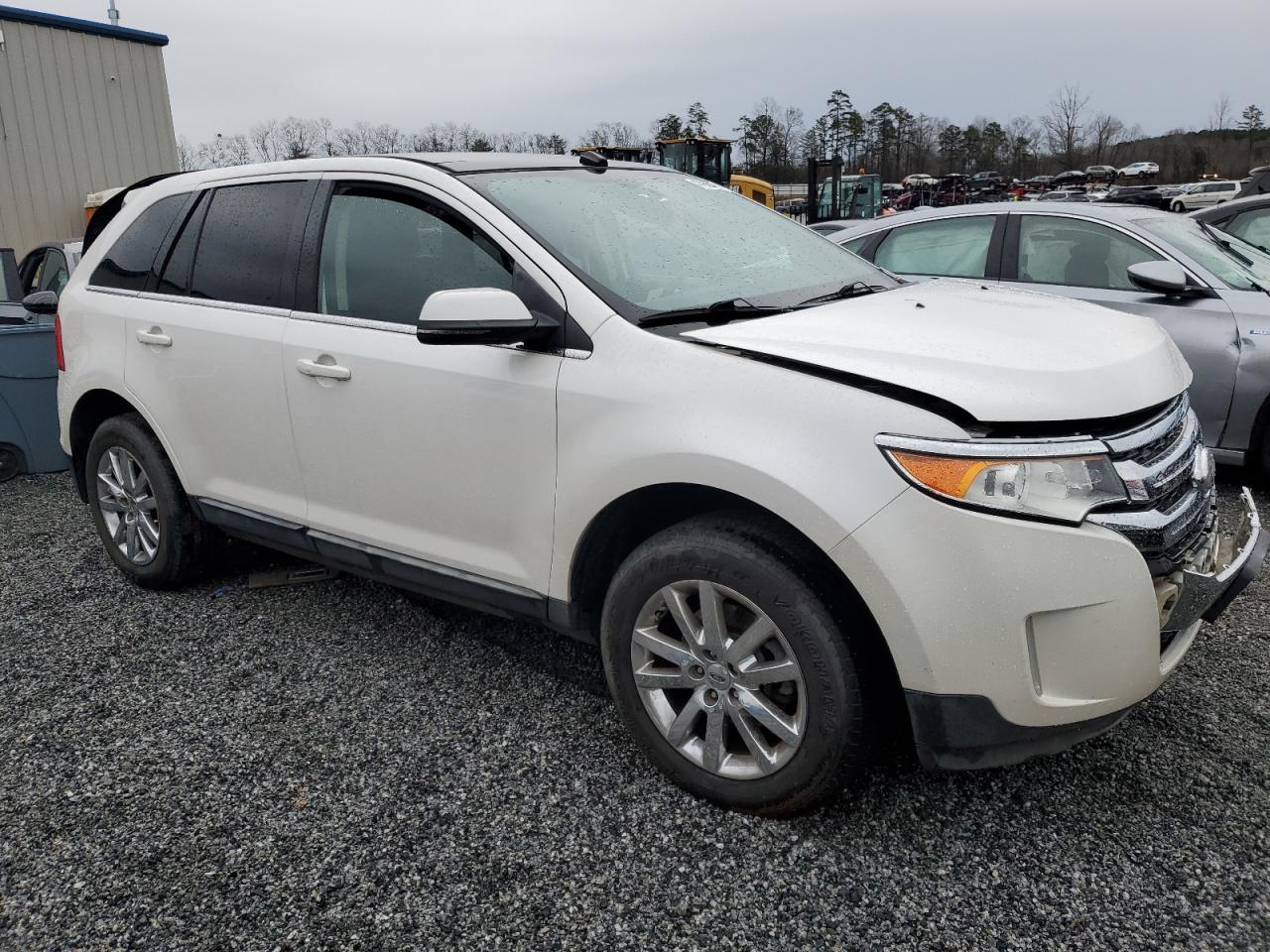 2013 Ford Edge - Image 4