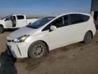 2015 Toyota Prius V  for Sale in Albuquerque, NM - Side