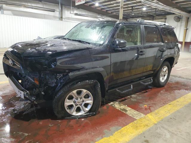 2022 Toyota 4Runner Sr5/Sr5 Premium