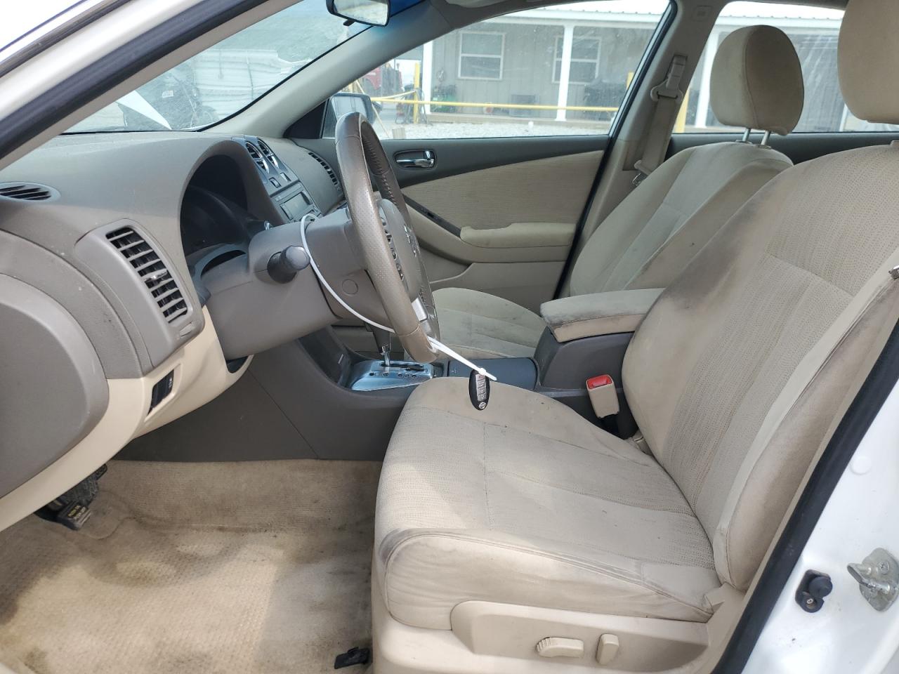 2012 Nissan Altima - Image 7