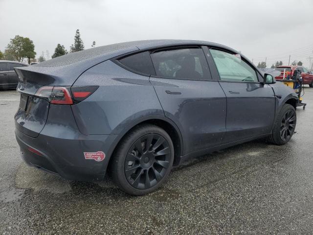  TESLA MODEL Y 2023 Серый