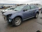 2013 Chevrolet Equinox Ls for Sale in Pennsburg, PA - Front End