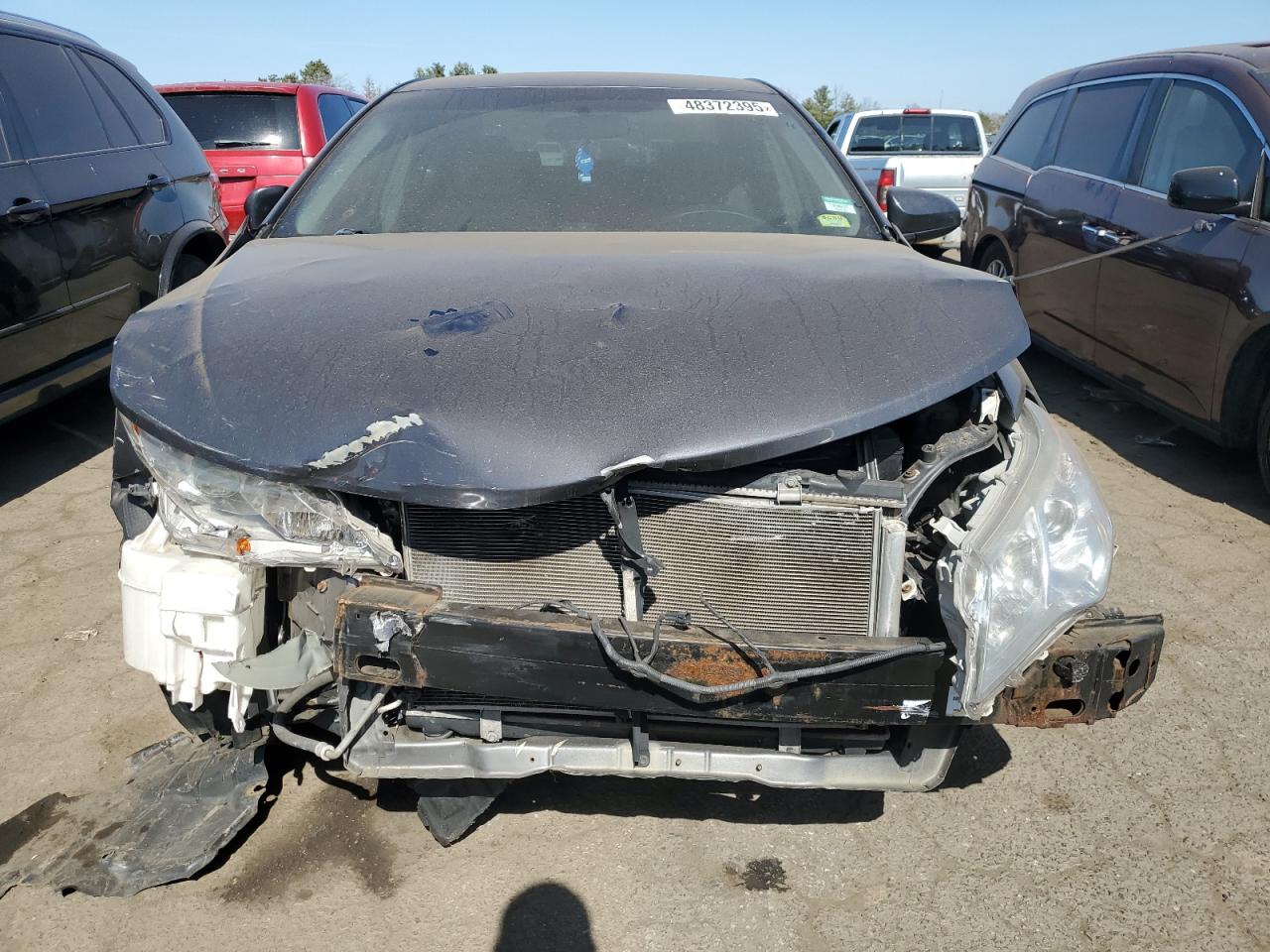 2014 Toyota Camry - Image 5