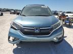 2015 Honda Cr-V Exl na sprzedaż w Arcadia, FL - Front End