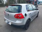 2007 VOLKSWAGEN GOLF S 80 for sale at Copart GLOUCESTER