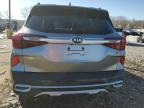 2021 Kia Seltos S for Sale in Louisville, KY - Vandalism