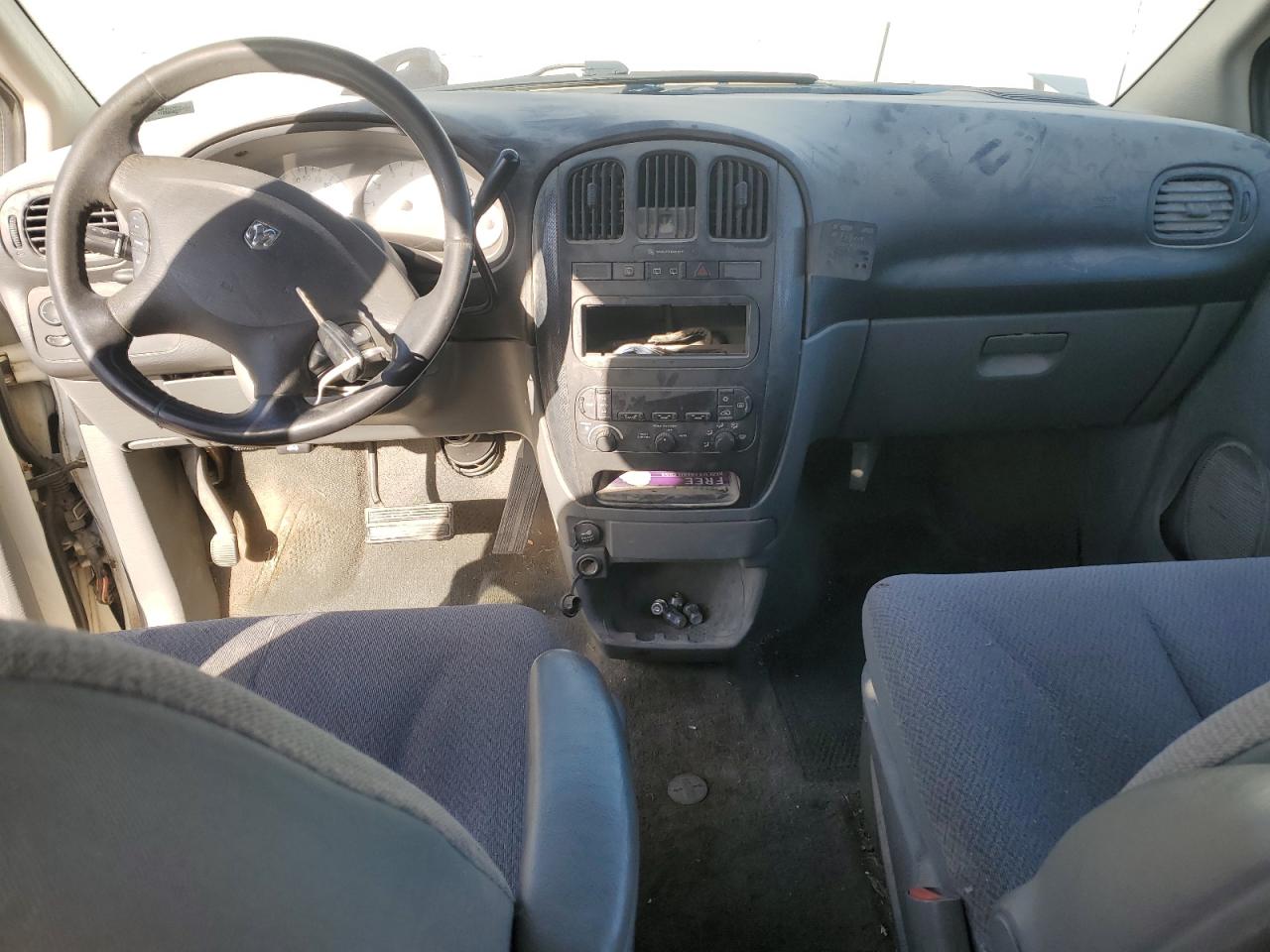 2007 Dodge Caravan - Image 8