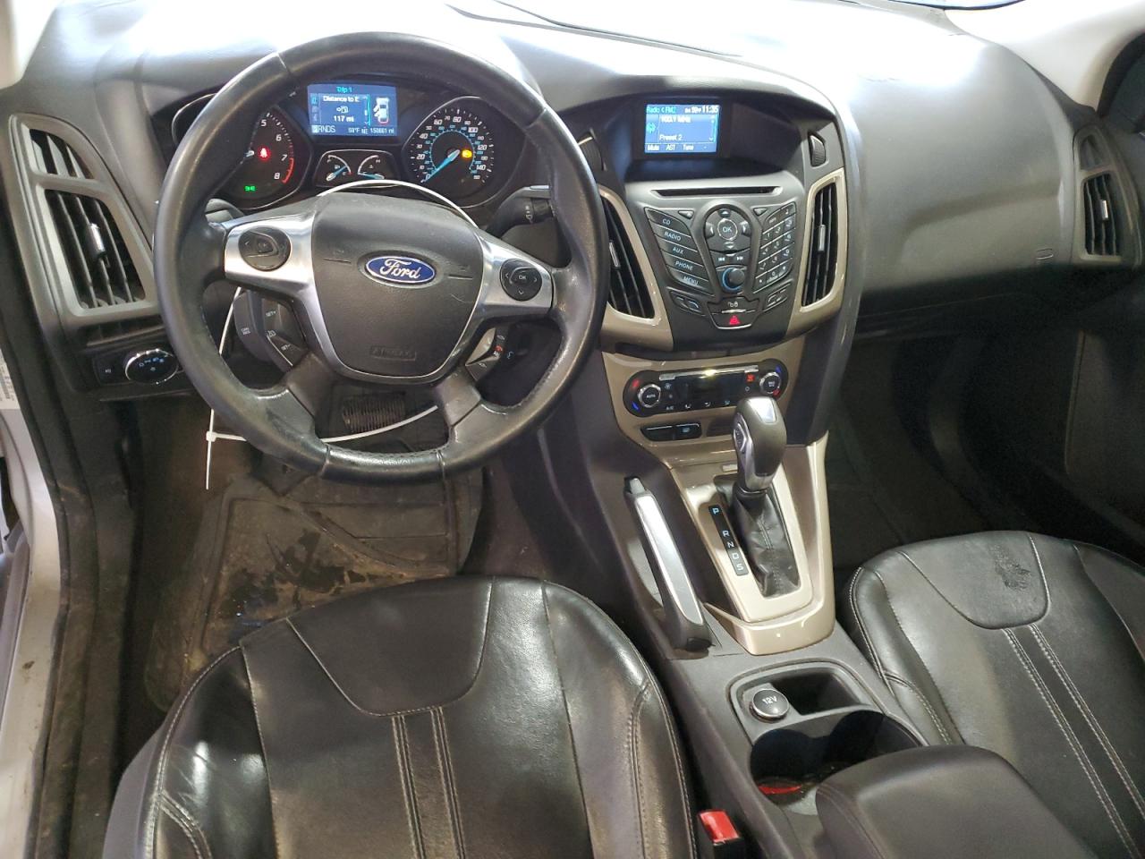 2012 Ford Focus - Image 8
