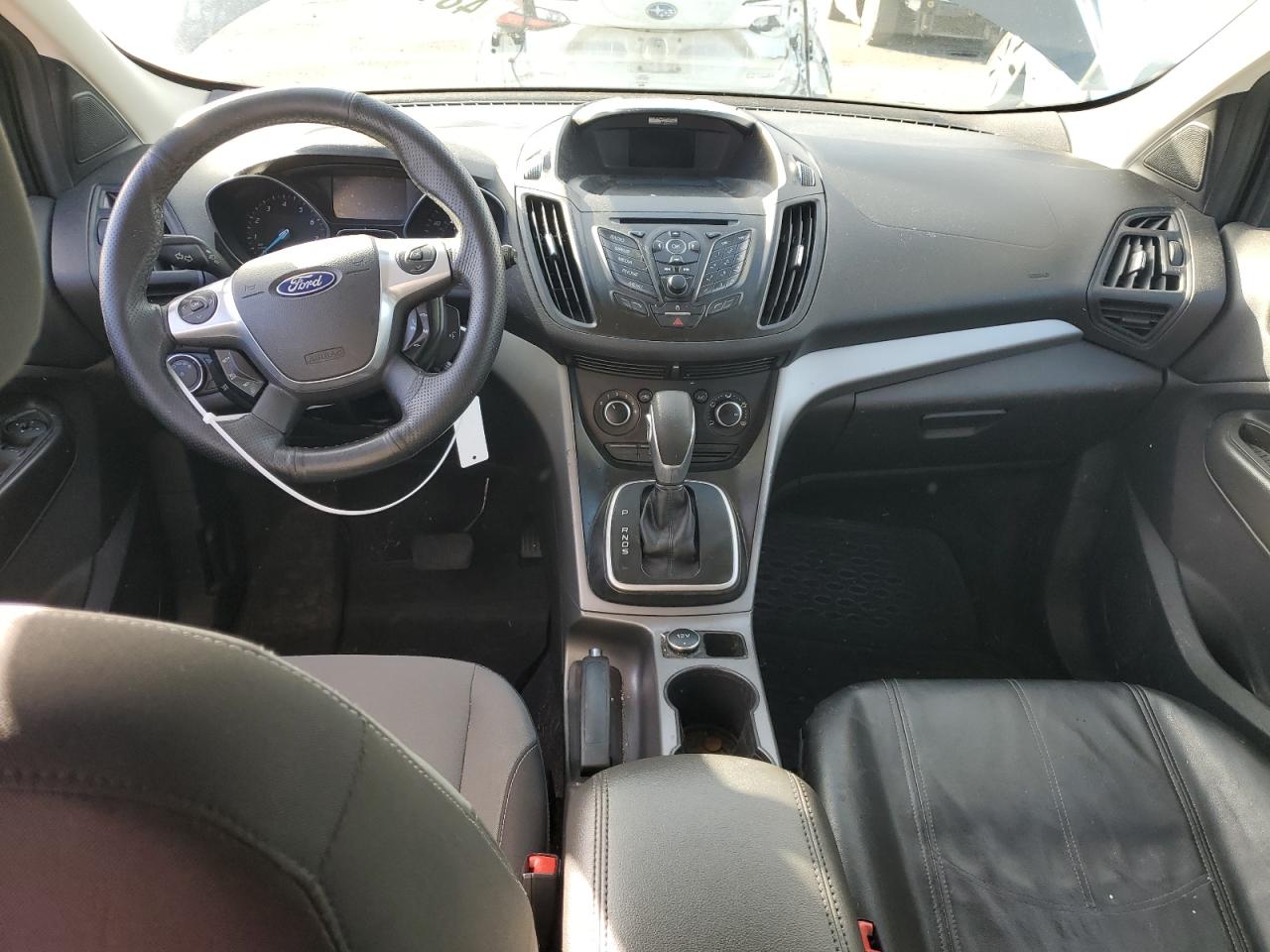 2014 Ford Escape - Image 8