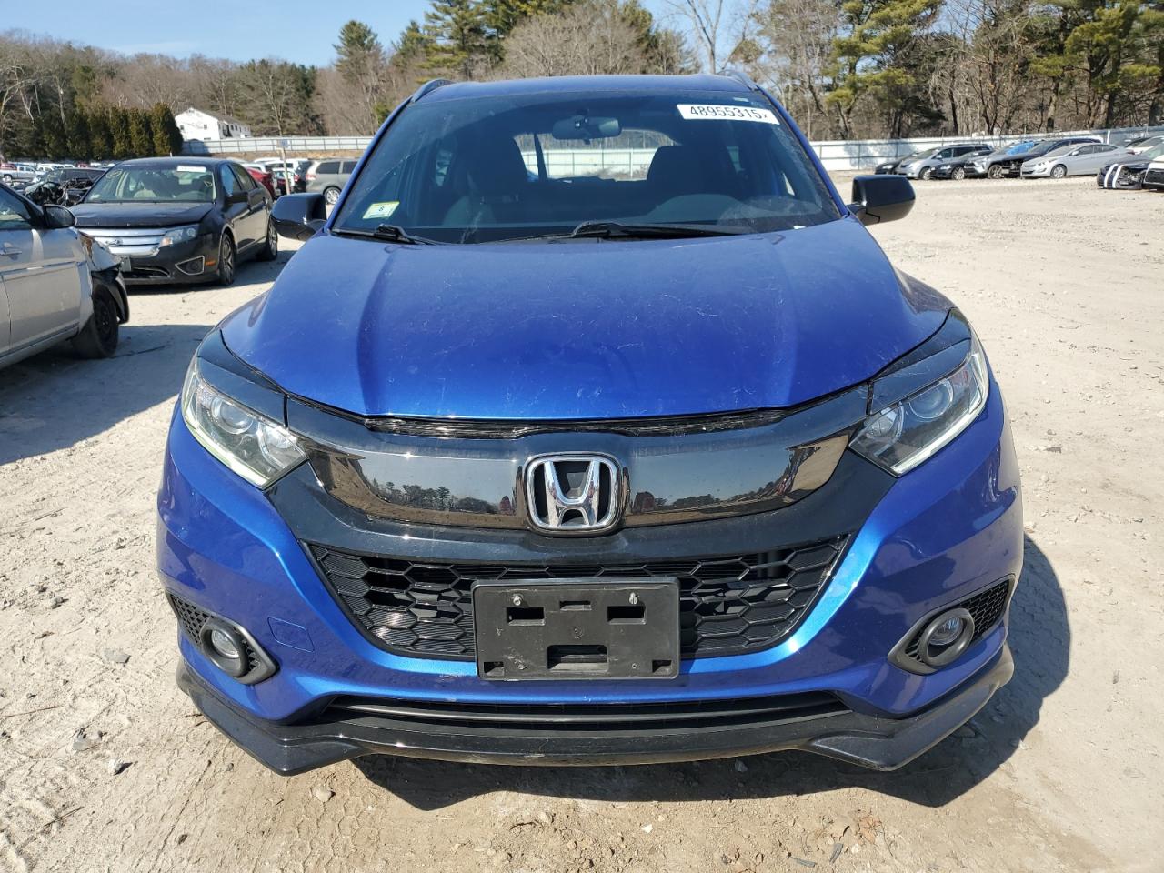 2019 Honda HR-V - Image 5